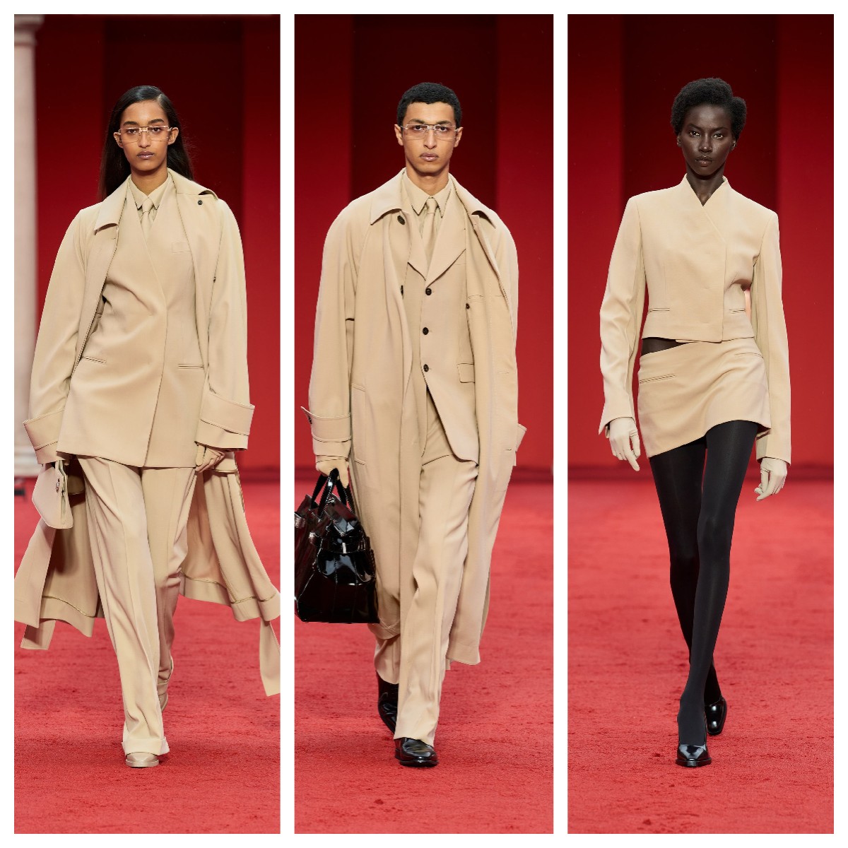 ferragamo全新春夏系列,ferragamo全新早春系列