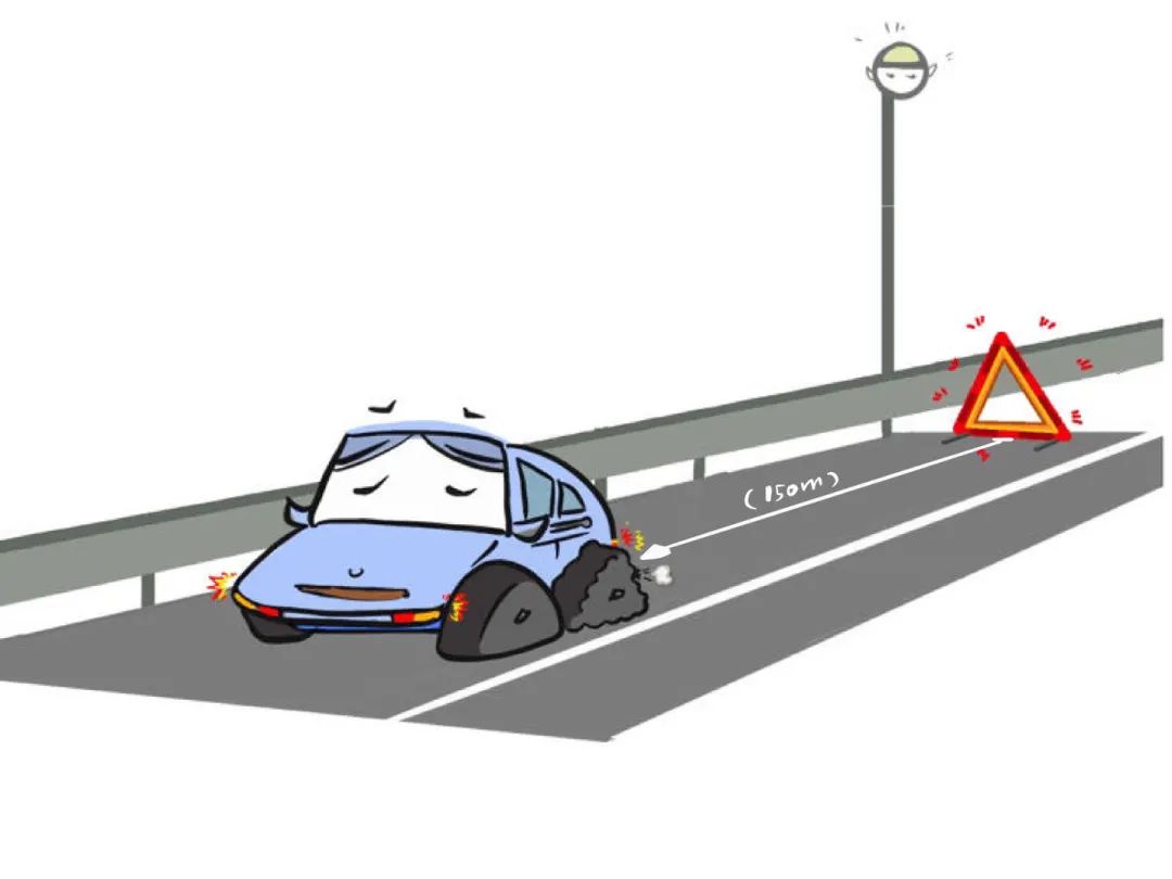 高速公路行车安全小知识视频,高速应该注意的安全知识