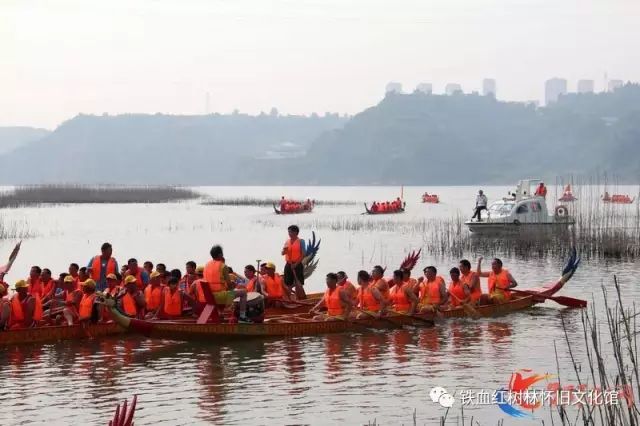 最浓的端午节永远在童年,端午童年的记忆