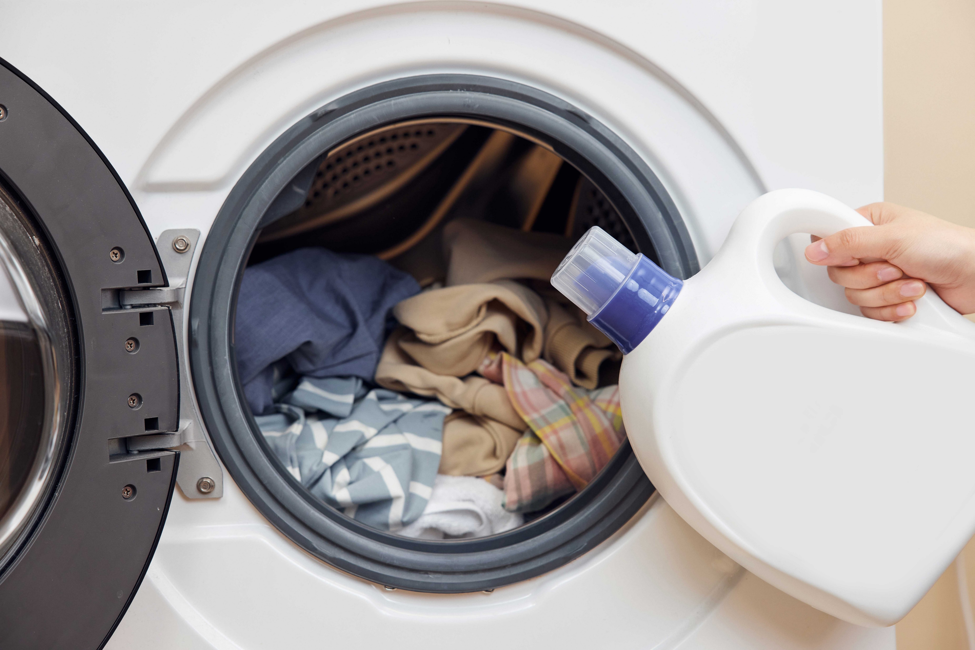 波轮洗衣机最常见的问题,波轮洗衣机换滚筒真实感受