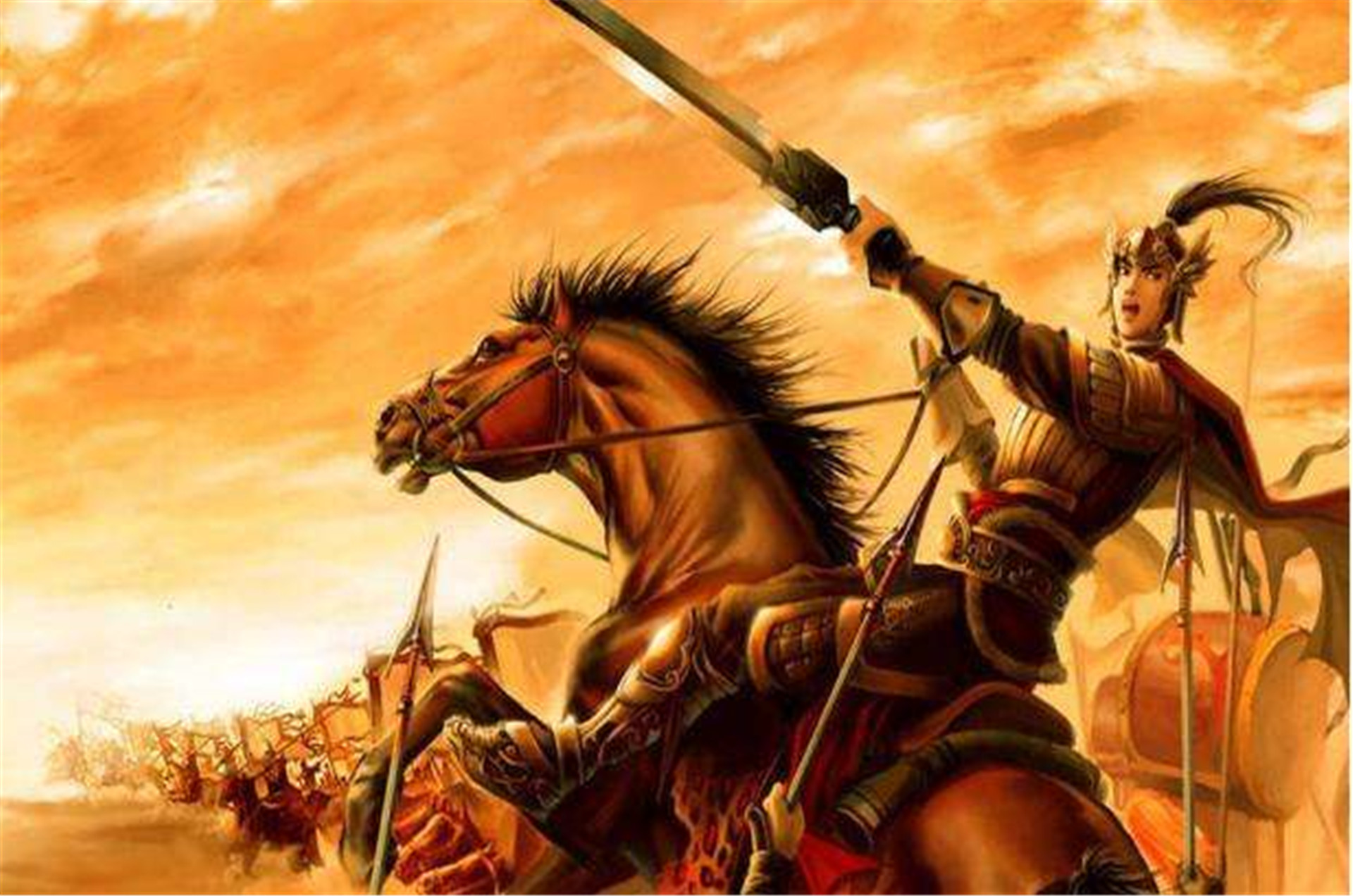 架空历史小说推荐争霸流,唐末历史架空争霸类的小说