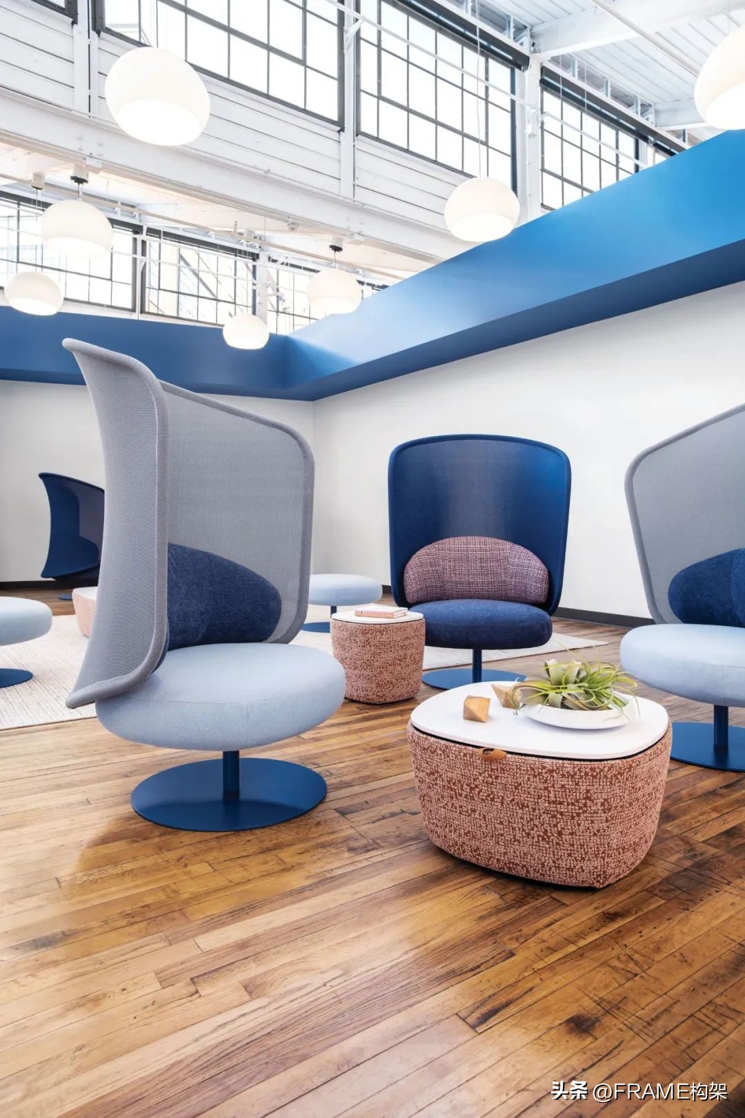 一周最受欢迎丨SAYARCHITECTS打造的囍堂上榜