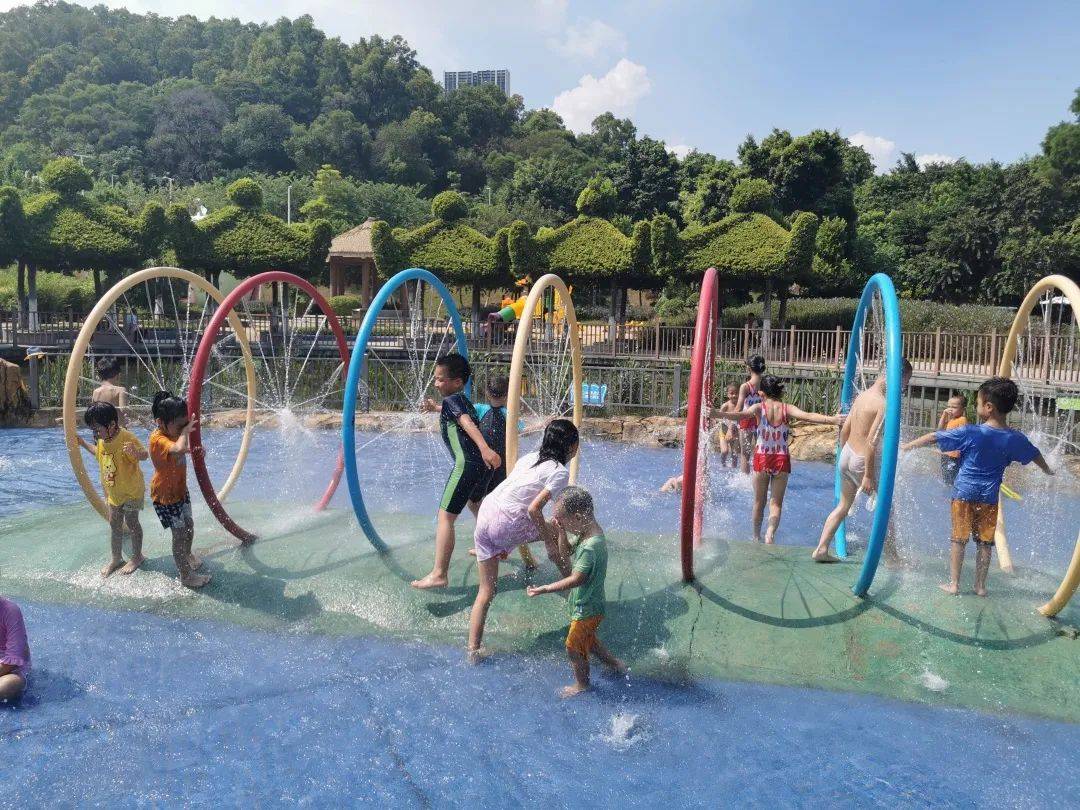 广州番禺适合遛娃吃喝玩乐的地方,周末遛娃好去处广州番禺