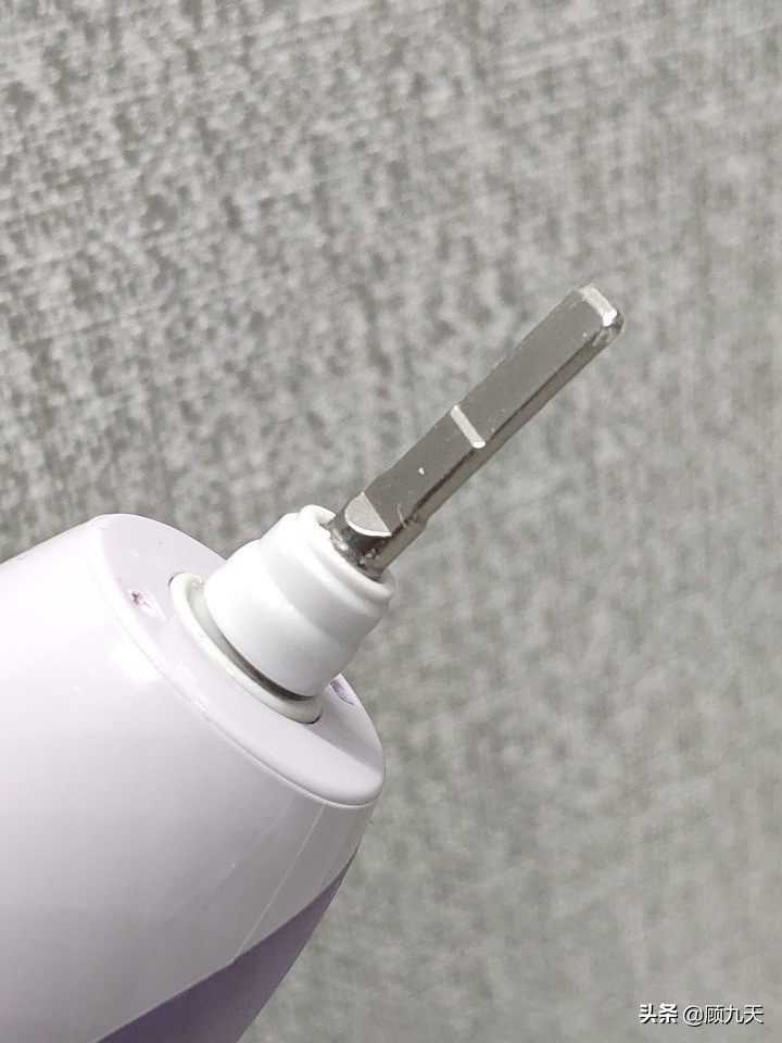 电动牙刷推荐飞利浦hx6730,电动牙刷飞利浦测评