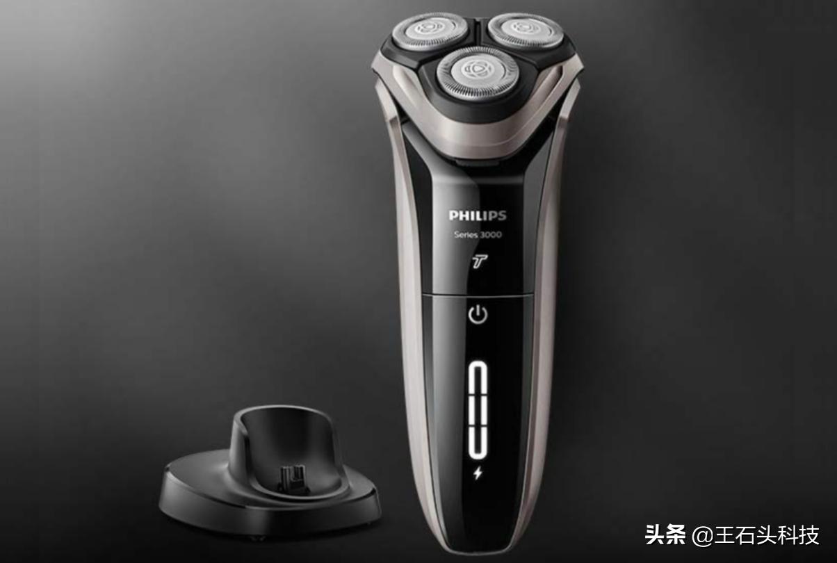 中国排名第一剃须刀飞利浦,剃须刀国产黑马