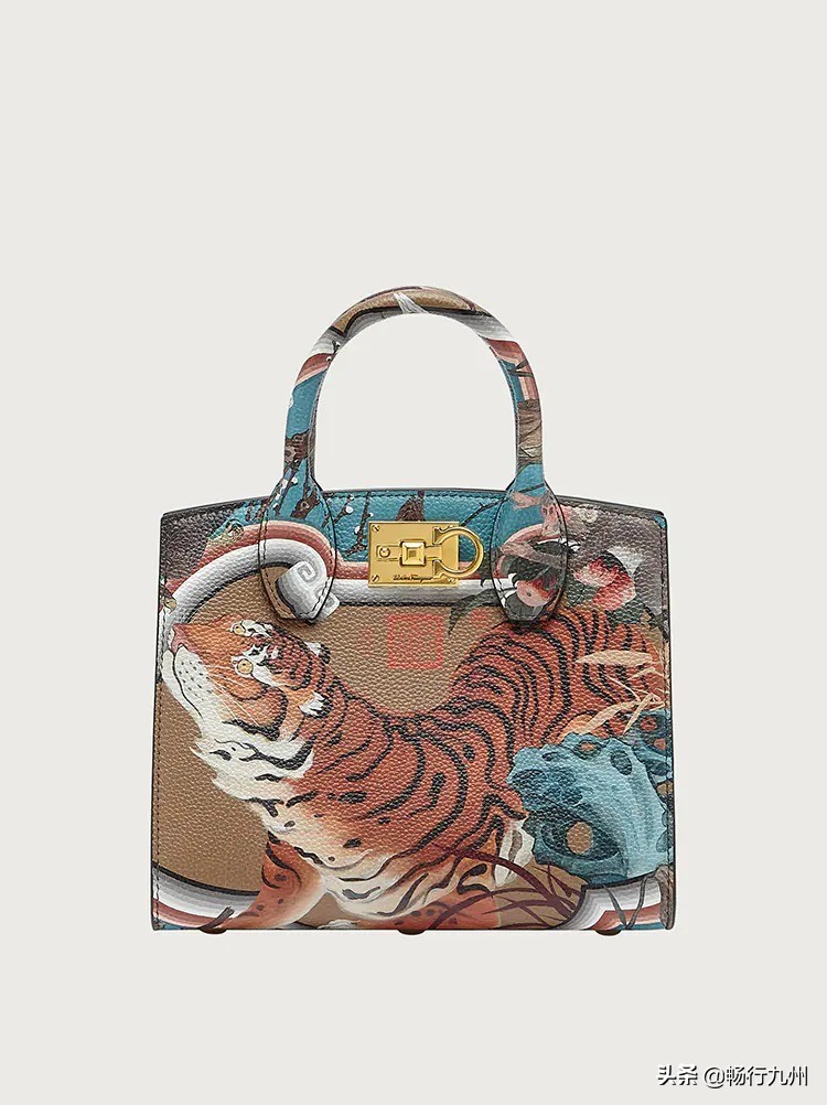 虎年爆款包包,虎年新款包