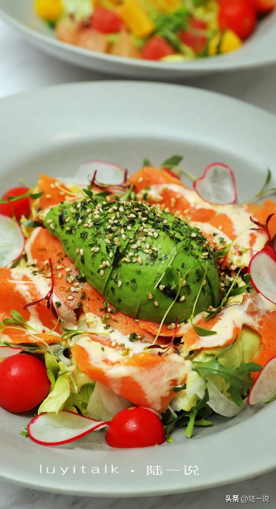 花3500元到牛排馆刷菜单,澳洲、美洲、欧洲,龙虾,蛏王,和牛