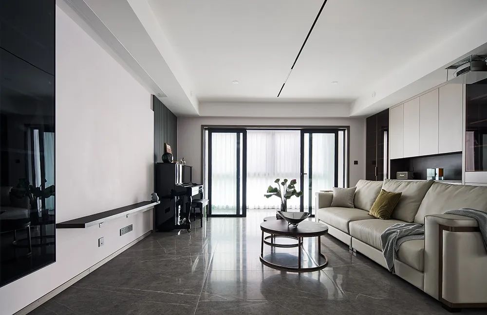 混搭不乱搭，馨居尚给你漫不经心的时髦