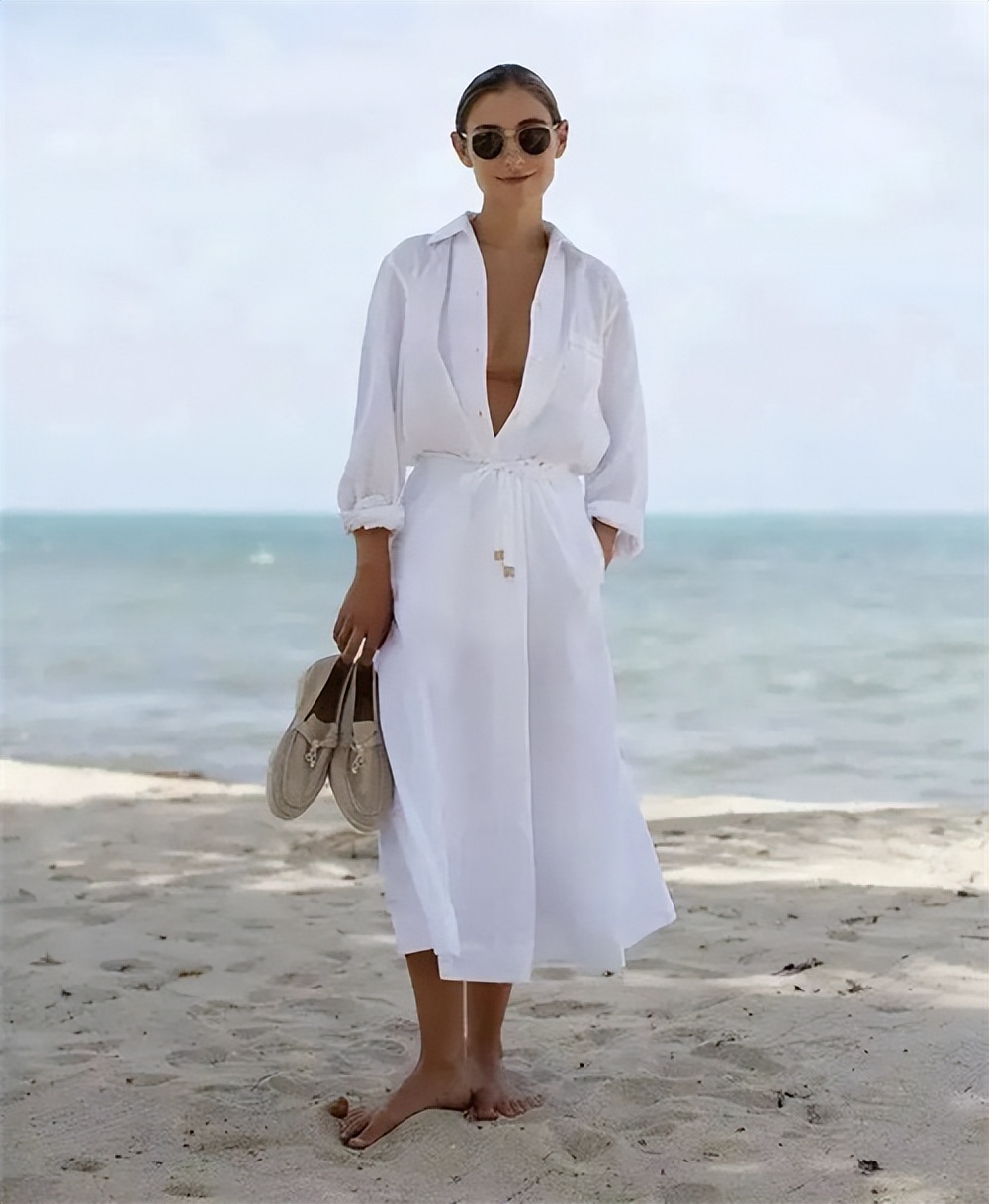 好的亚麻是什么样的,高端亚麻好吗