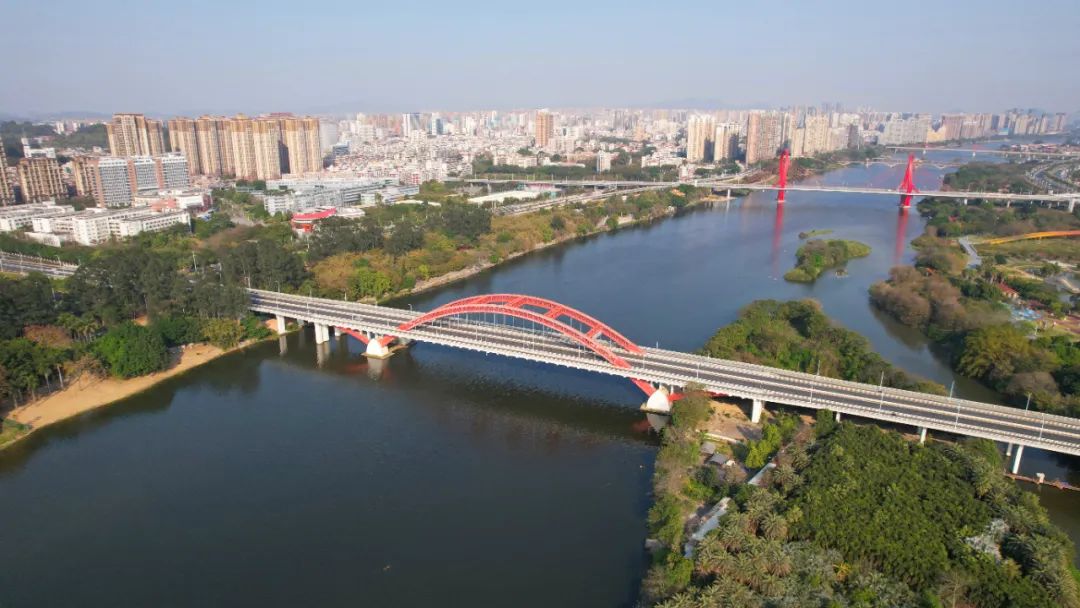 漳州沿海大潮时间,福建漳州城市速度