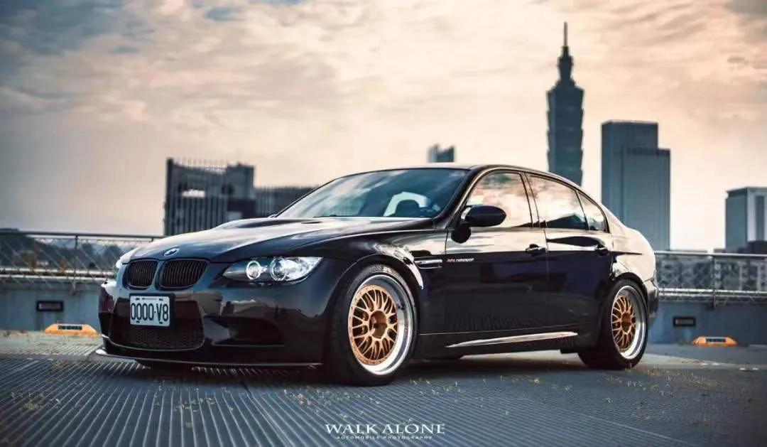 宝马m3e90二手,宝马m3老款e90测评