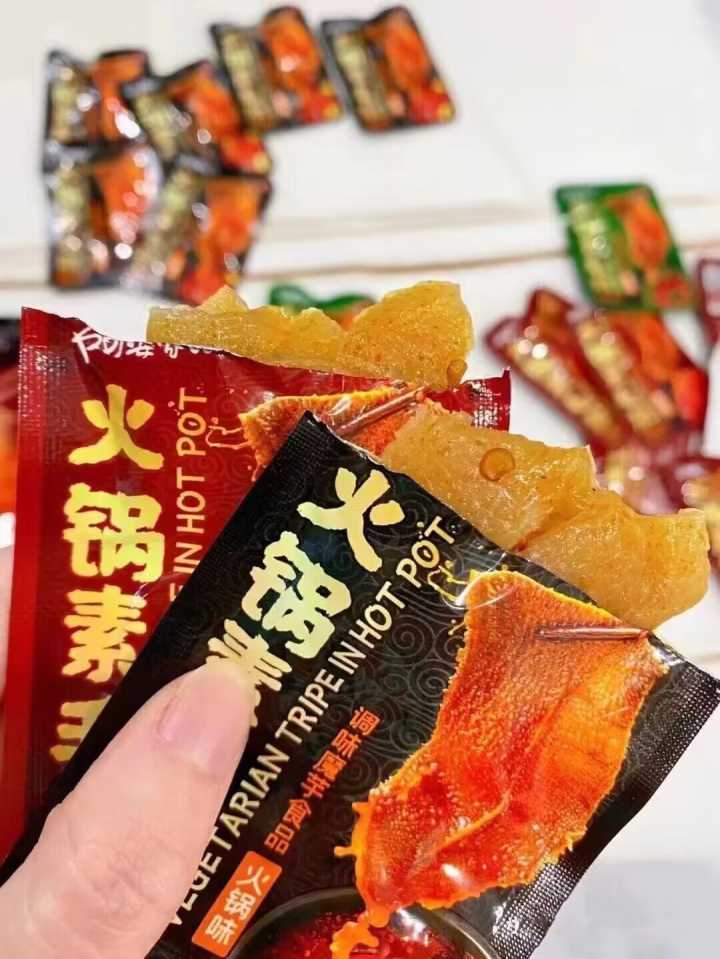 适合囤在宿舍的零食有哪些,学生党必备平价零食有哪些