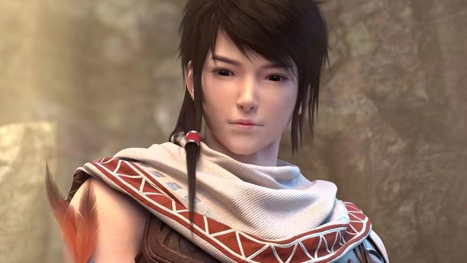 武动乾坤是不是要换建模,武动乾坤后续解读