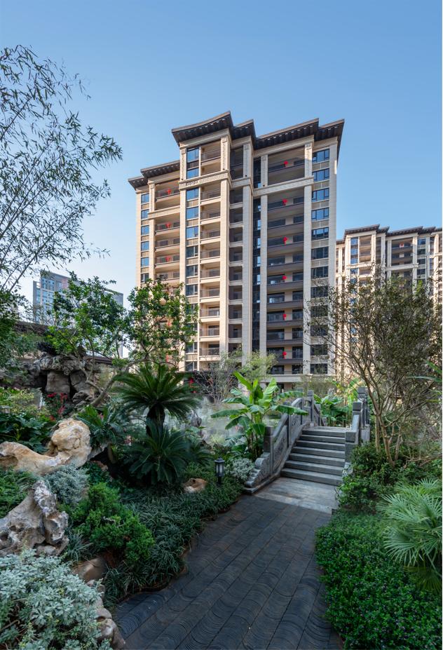 龙岩建发玺院8栋是第几期,建发玺院在龙岩什么地方