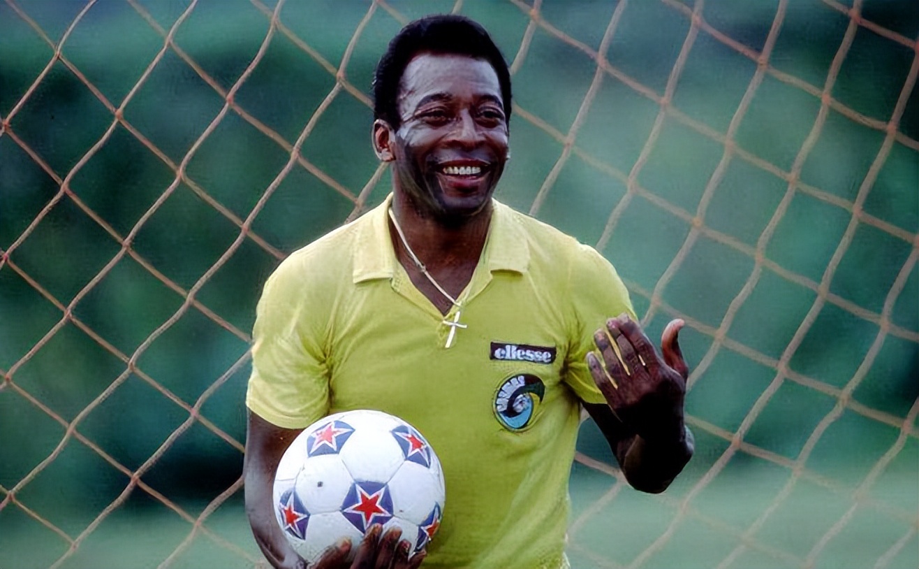 球王贝利哭泣,贝利吸毒事件