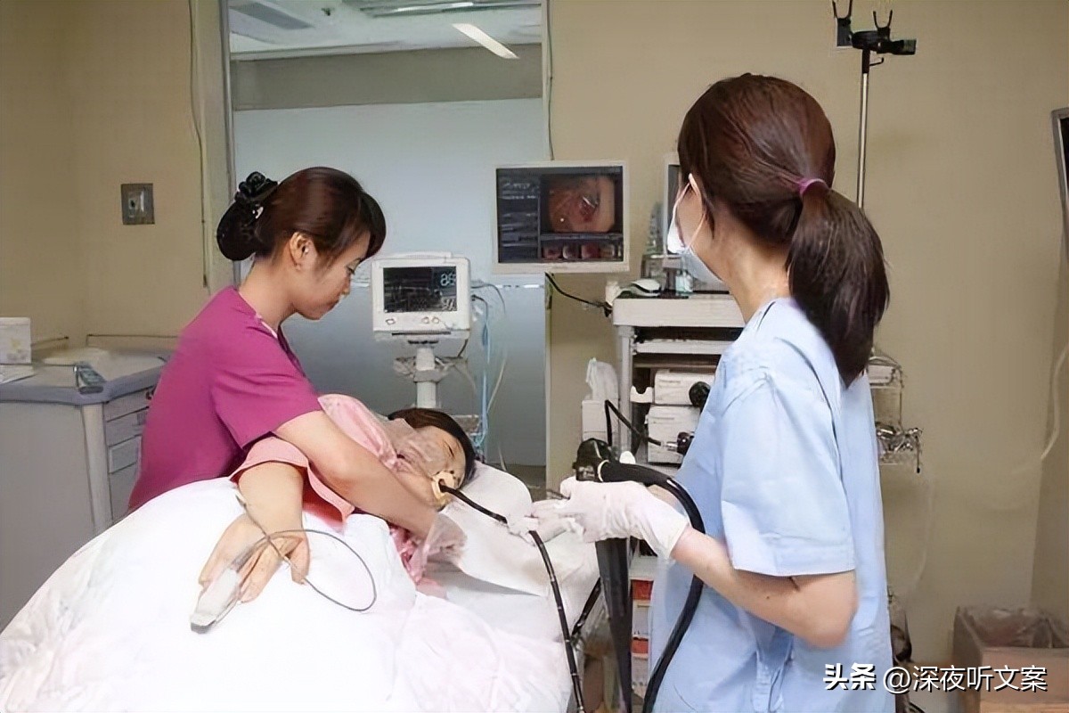 正常人多久做一次胃镜最合适,胃镜几年做一次合适为什么