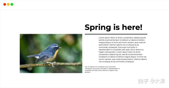 css响应式布局网站推荐,web前端divcss布局技巧