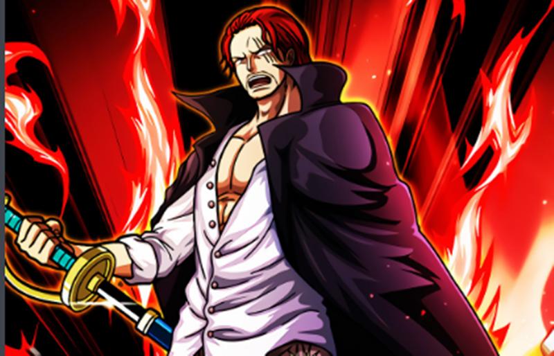 燃烧意志三大将怎么获得,燃烧意志会出尼卡路飞吗