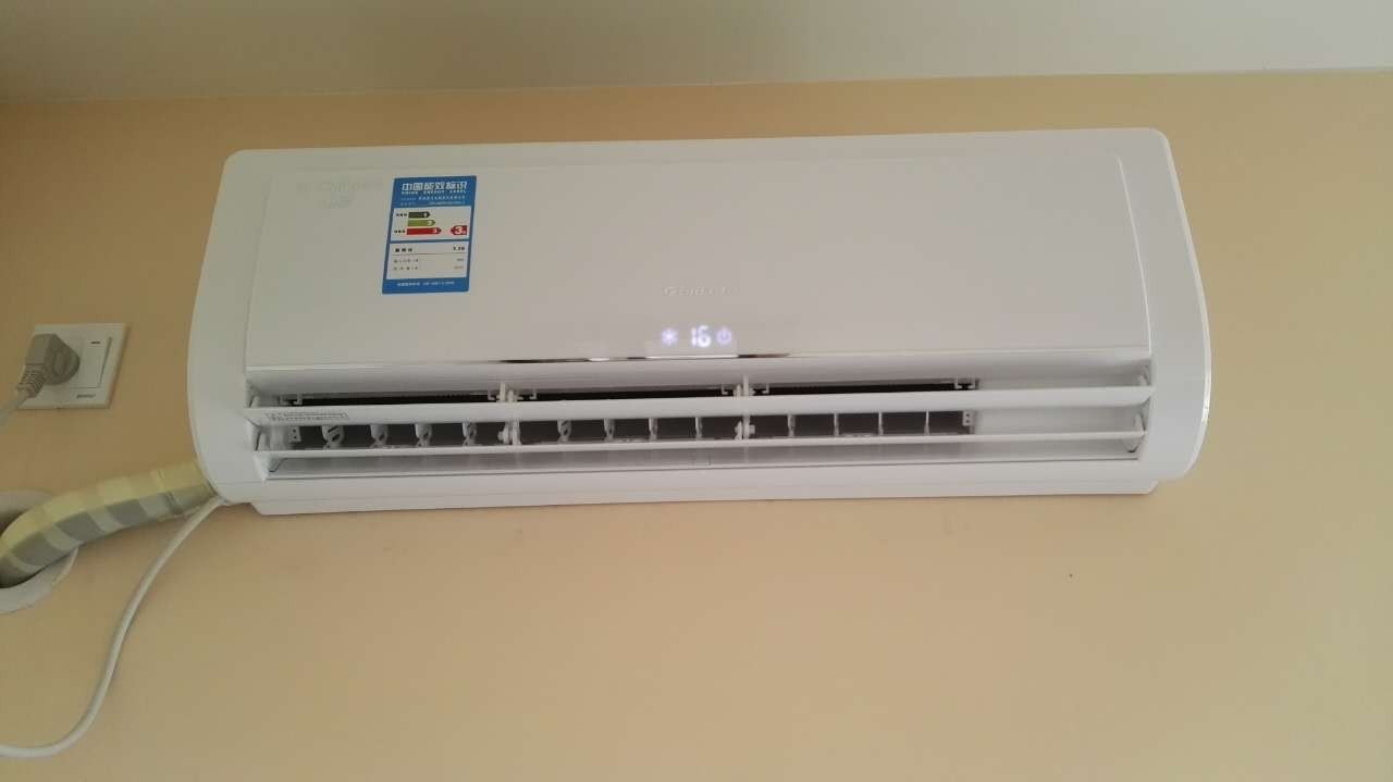 格力空调美的空调海尔空调哪个好,海尔空调美的空调格力空调哪家好