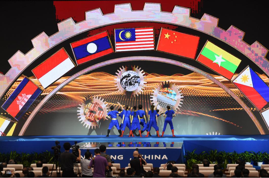 老挝开放国门,老挝对中国进出口