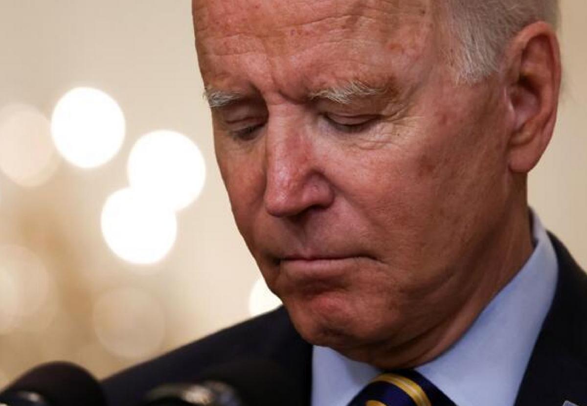 拜登被传染的可能性,拜登政府对佩洛西的态度