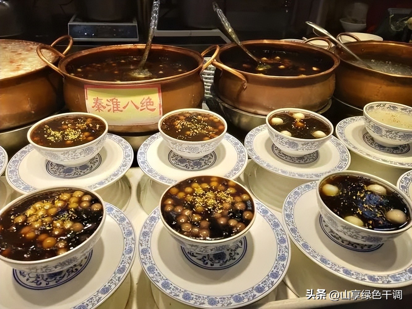 中国美食之都排行榜,世界美食之都中国成都