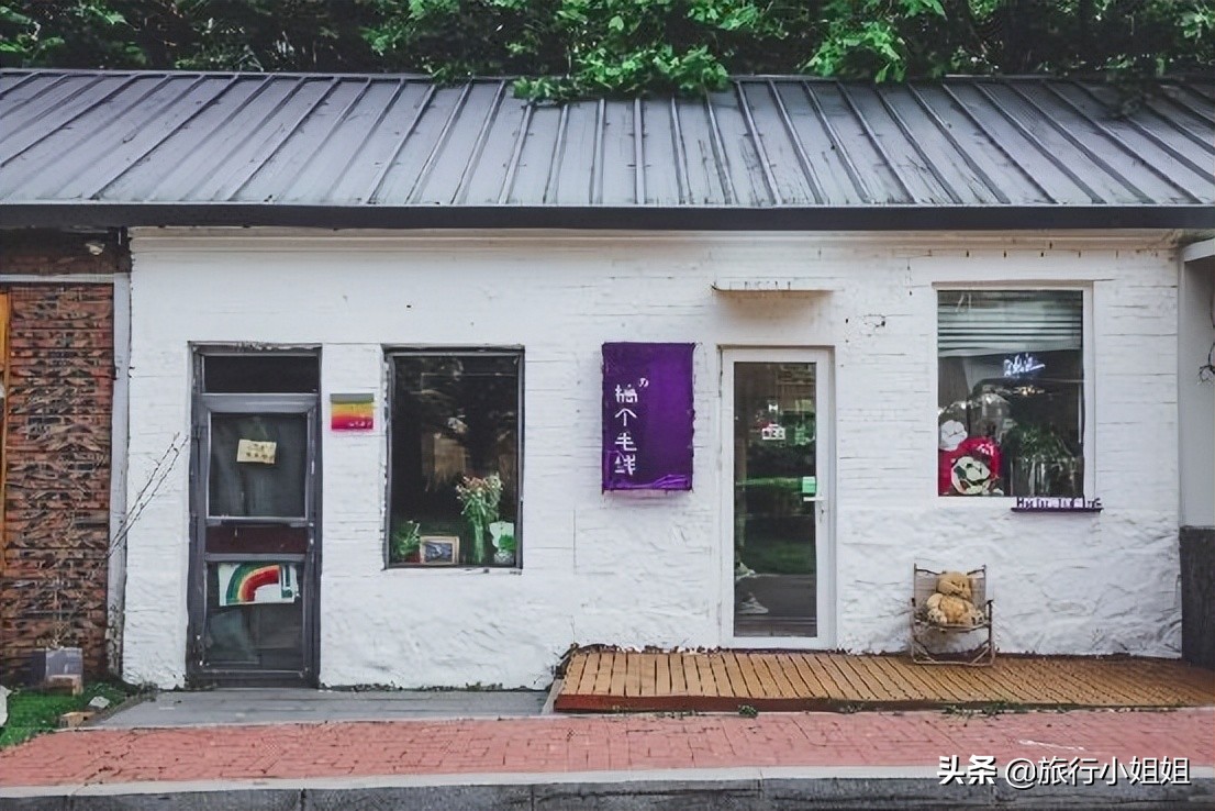 夏日海边微醺氛围感,滨城风光秀丽浪漫气息爆表