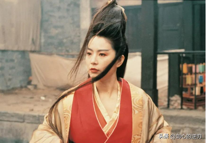 香港经典武侠电影嬉笑神功,90年代香港武侠动作电影大全