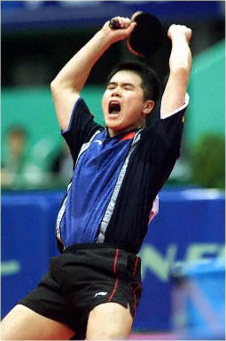 刘国正挽救七个赛点是哪一年,刘国正挽救7个赛点是哪个比赛