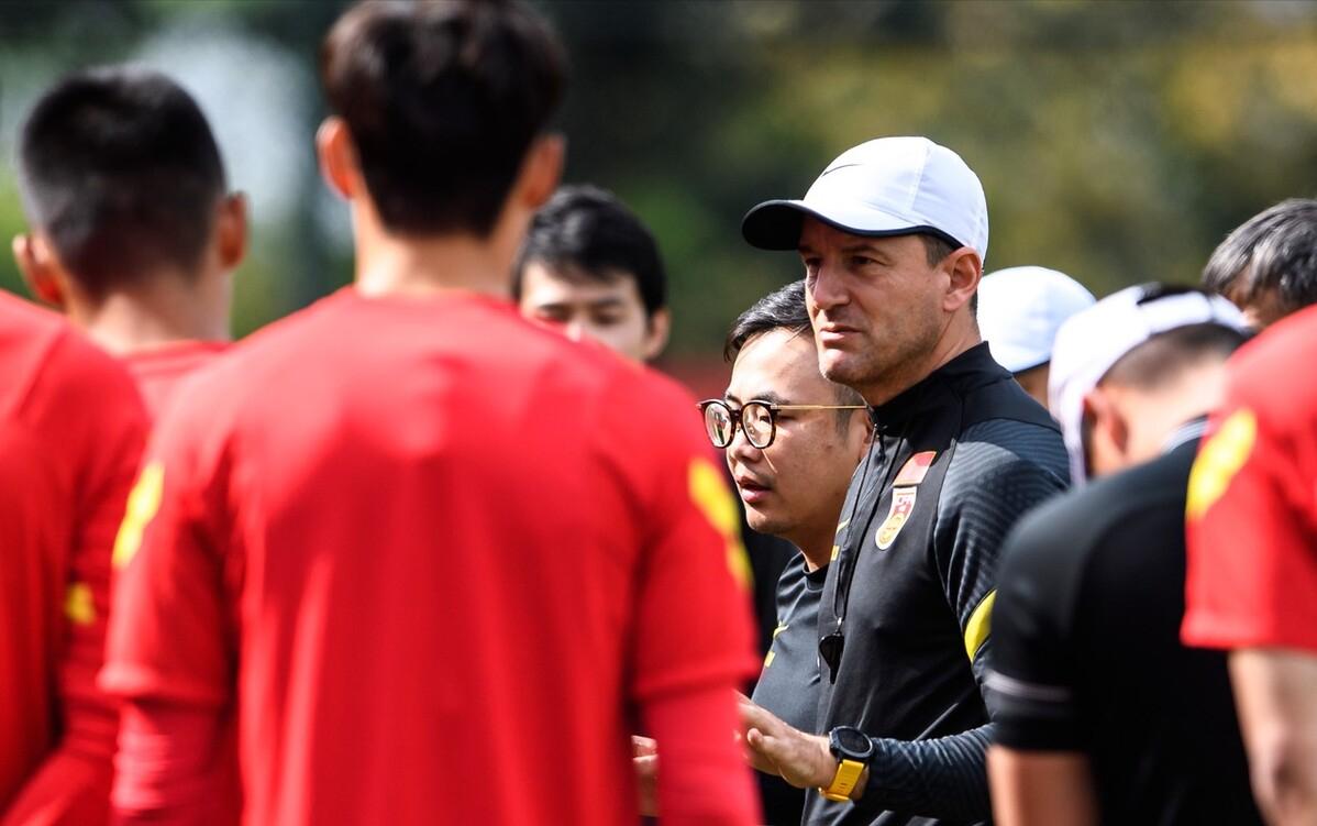 2023年中国足协足球官宣视频,足协官宣中国足球