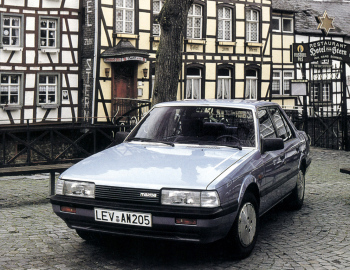 马自达6还能上路吗,马自达6能不能跑烂路