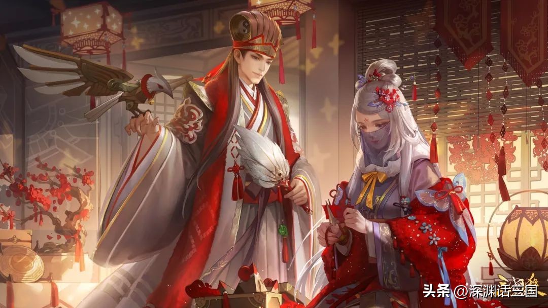 三国杀国战武将李典珠联璧合,三国杀国战十大强力组合