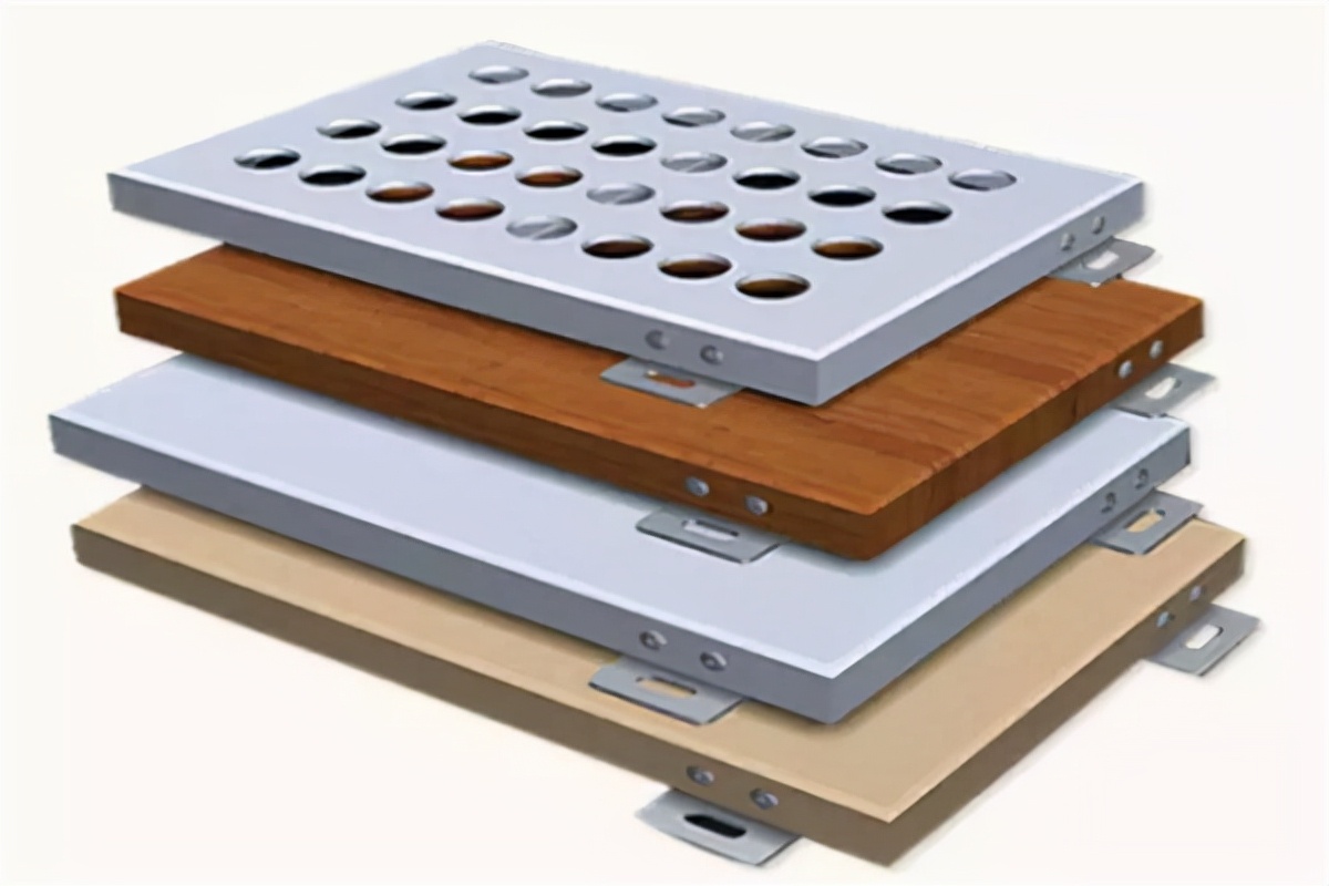 佛山铝单板幕墙生产厂家报价,佛山铝单板加工厂家价格