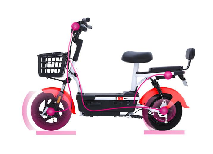 2000左右性价比高颜值的电动车,雅迪电动车最新款推荐