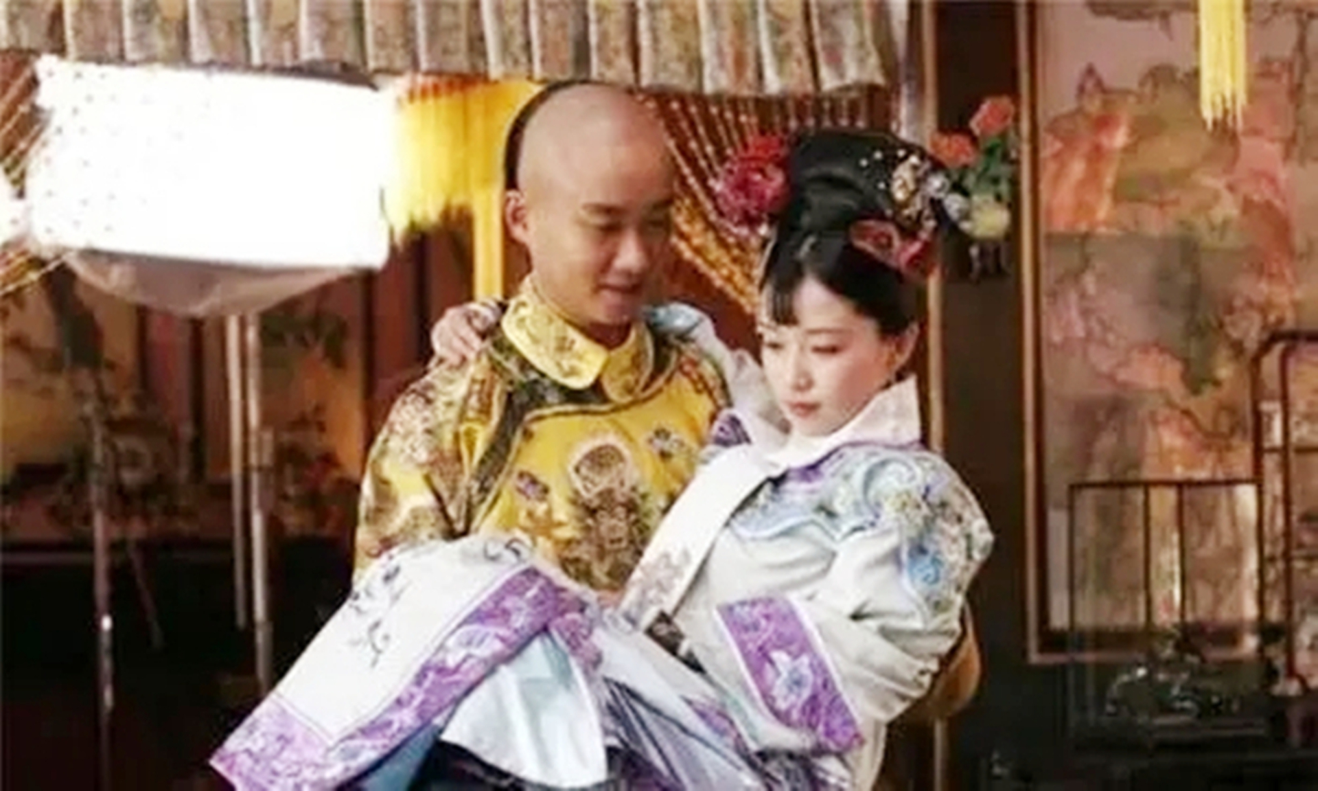 同治帝为何19岁突然暴毙？荒淫如此、纵欲无度，还是生活习性所致