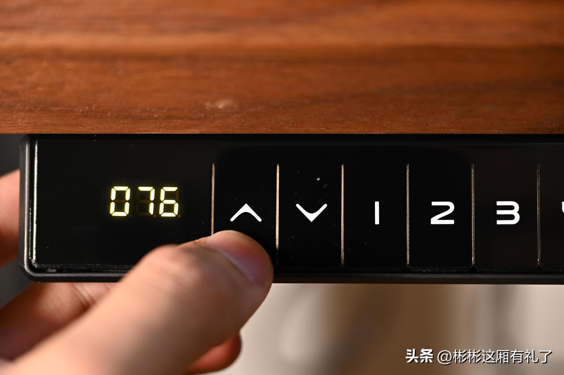 一张图教你挑电动升降桌,升降桌有哪些利弊如何选择升降桌