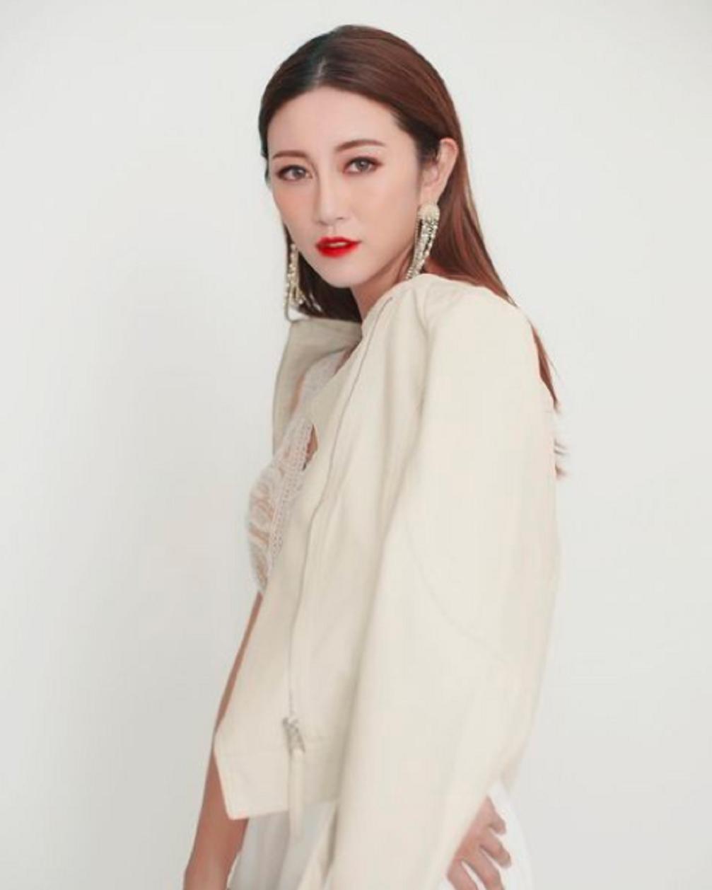 香港孕妇确诊新冠,港星感染新冠肺炎