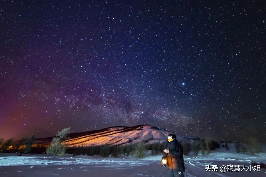 *疆新**，美到封神！配得上“她”的民宿有多少？