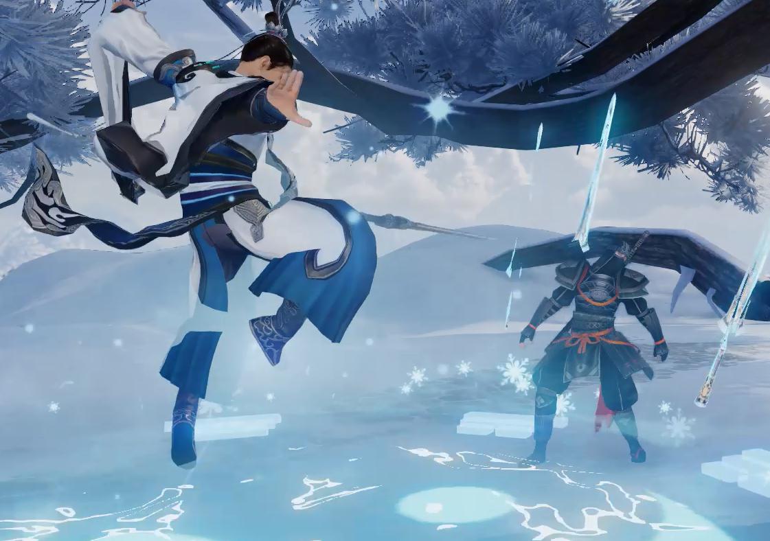 剑网3苍云剑纯藏剑哪个好玩,剑网3气纯pve怎么输出