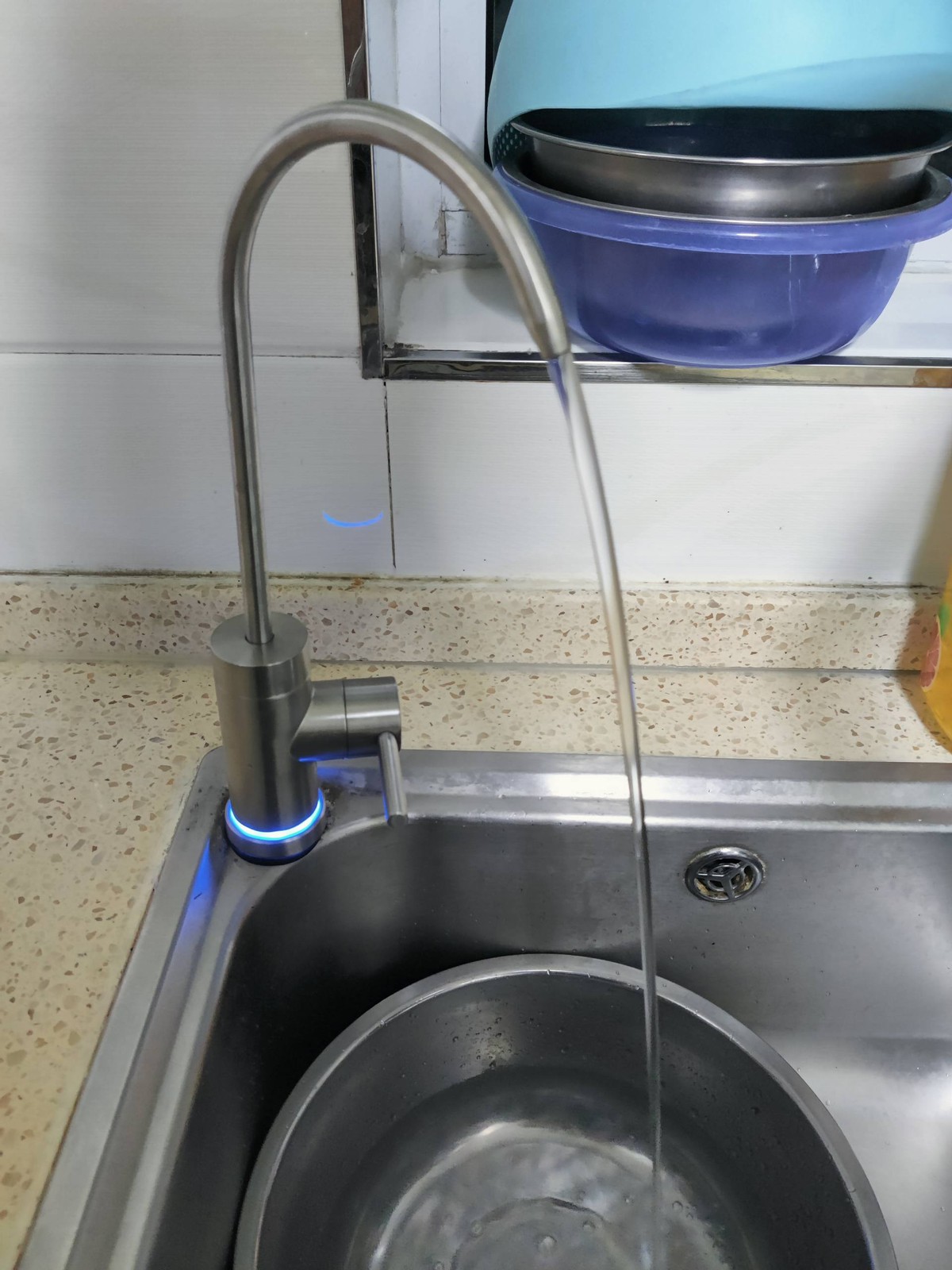 值得买的反渗透净水器,高颜值反渗透净水机