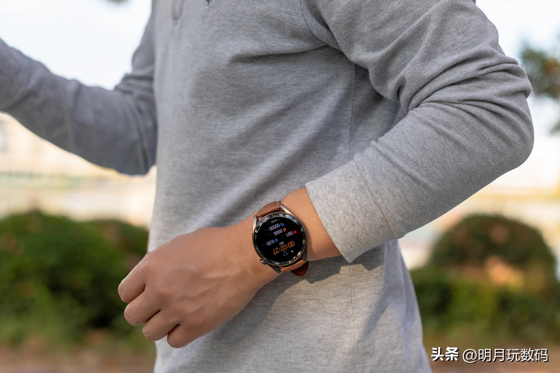 智能手表dido和华为哪款比较好,dido智能手表与华为手表对比