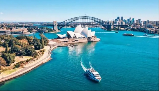 澳大利亚旅游签证要些什么材料,办理澳大利亚旅游签证需要什么