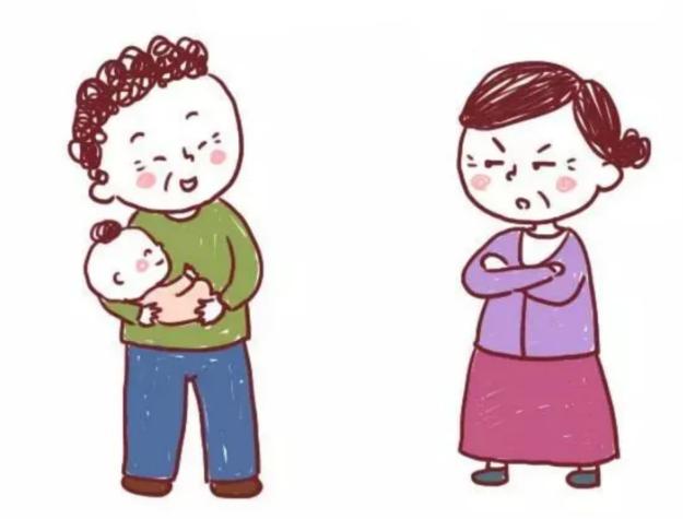 生育，对女性本身就是一种牵挂与束缚