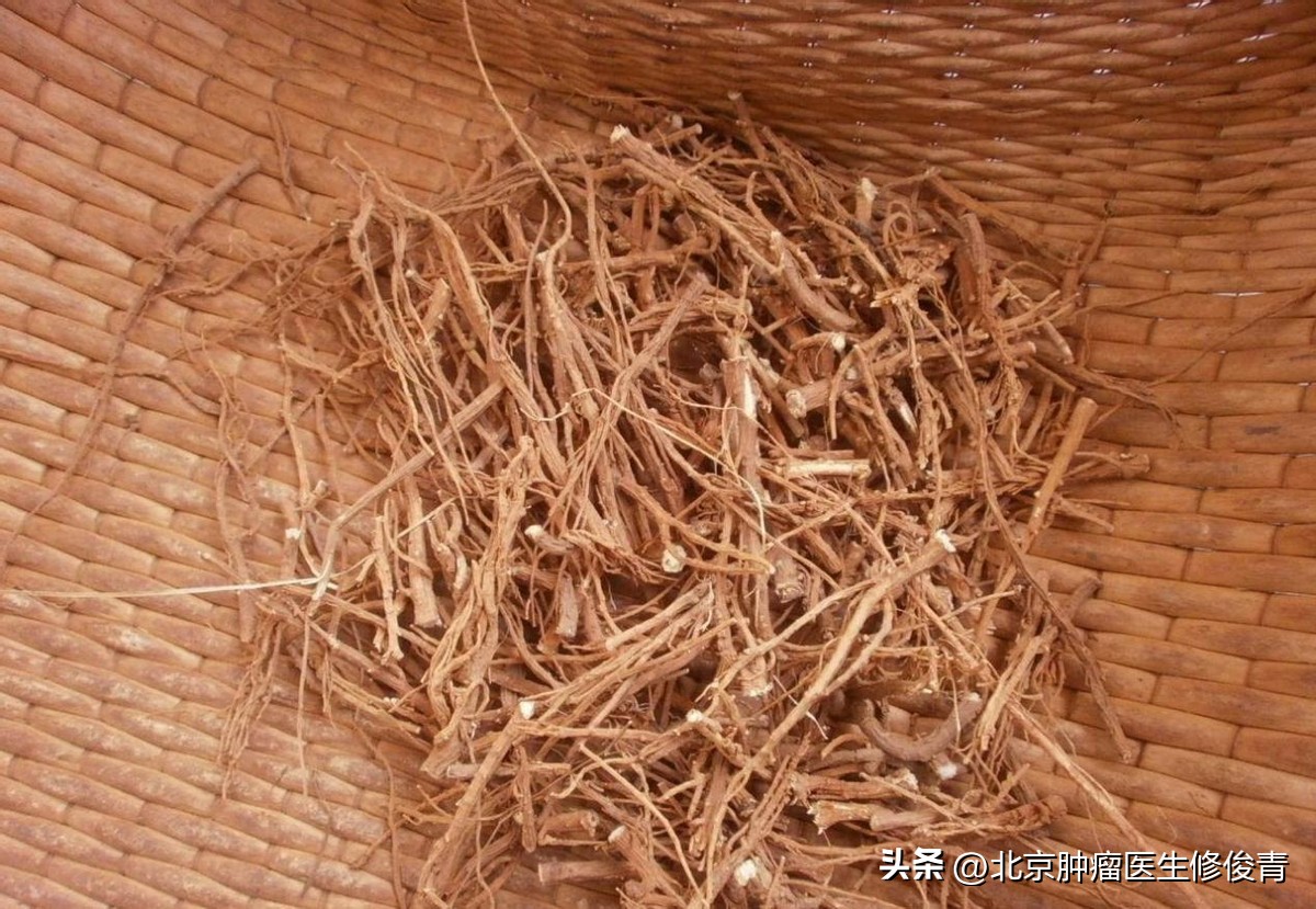 中医治疗增生,乳腺增生的代茶中药小方子