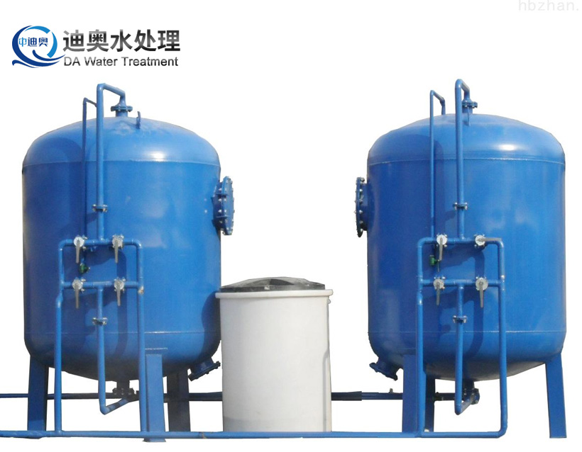 地下井水抽上来变黄怎么处理,井水测水质后一直发黄