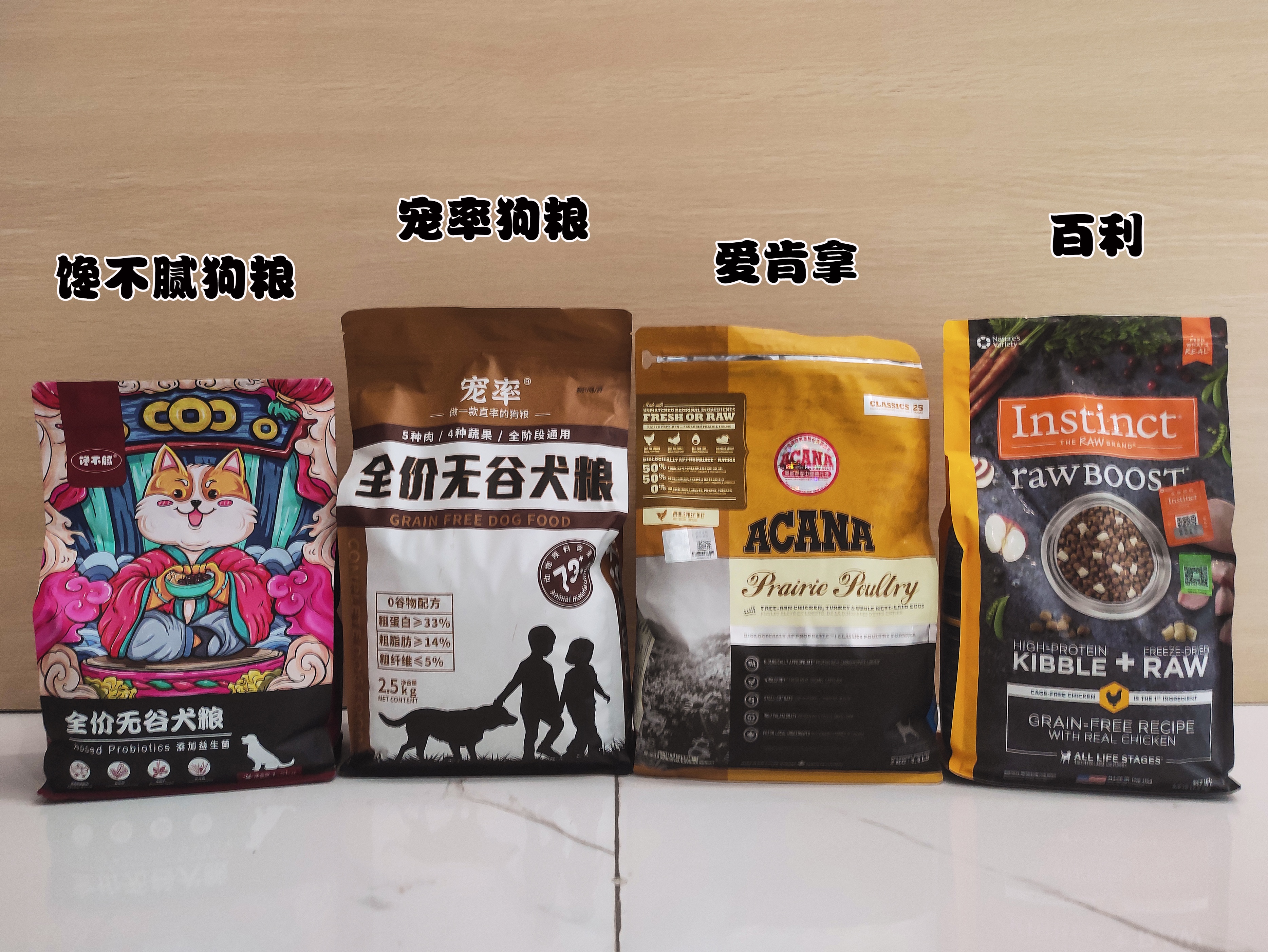 狗界三大颜值天花板,狗狗中颜值最高的是哪一种狗