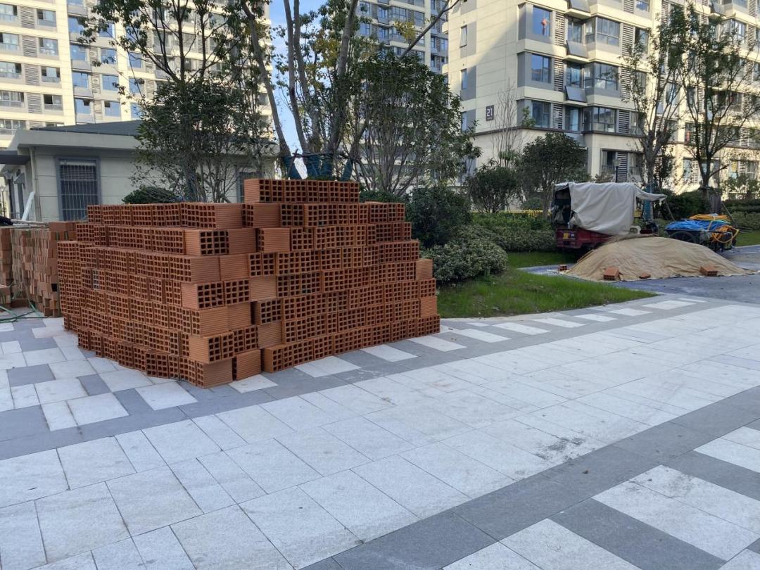 因虚假宣传被罚,交房遭业主维权的力高·君御天下现在怎么样?