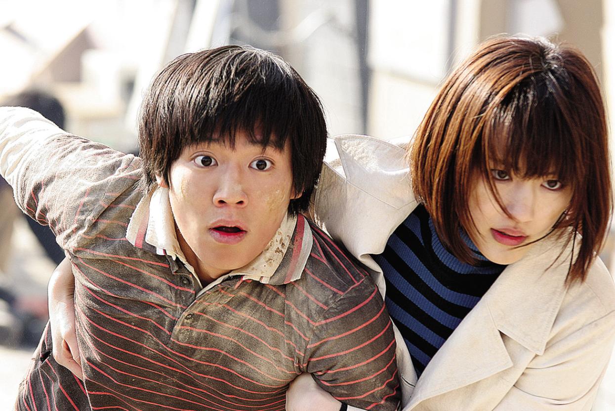 日本最新10部经典爱情电影,日本十部极度催泪爱情电影