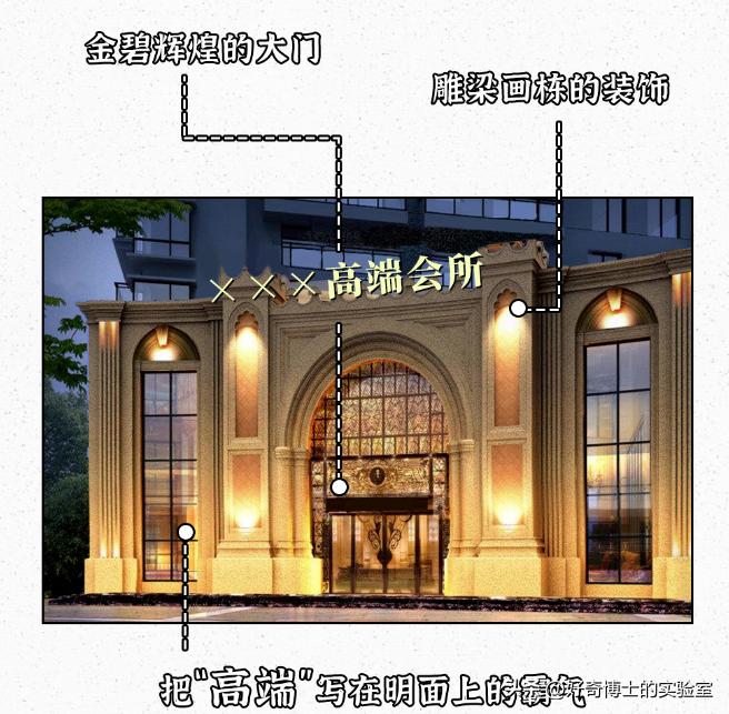 高端会所设立的意义,高端会所里面是做什么的