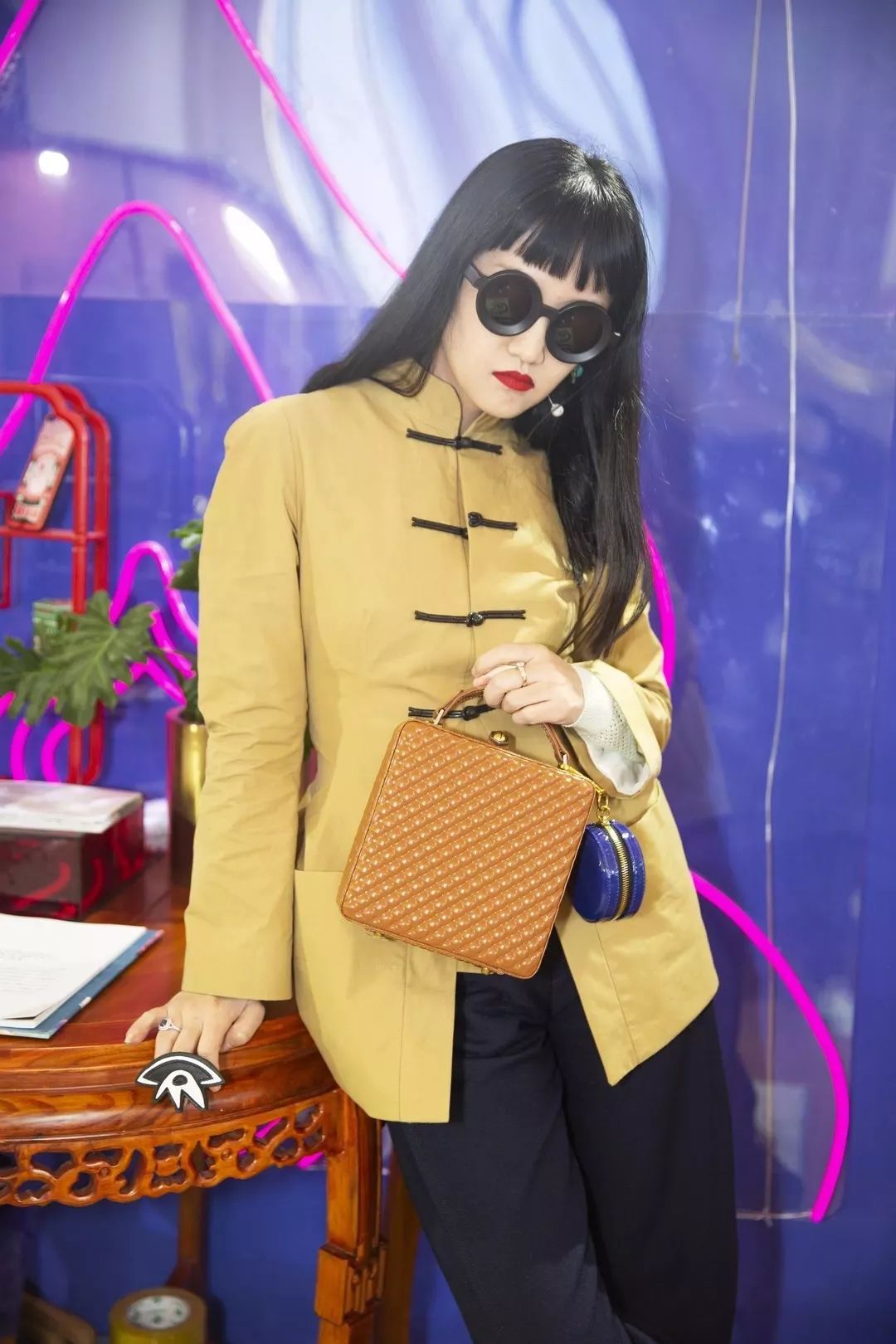 各大品牌的经典配饰,值得入手的大牌配饰